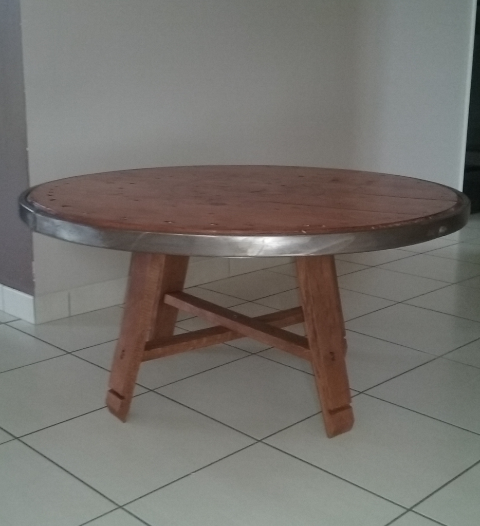 Table basse 110€